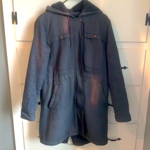 Patagonia Prairie Dawn Parka